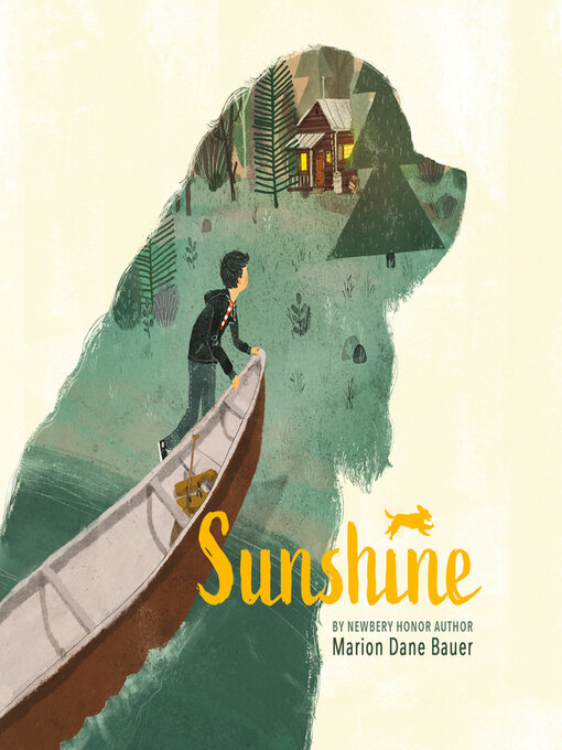 Title details for Sunshine by Marion Dane Bauer - Available